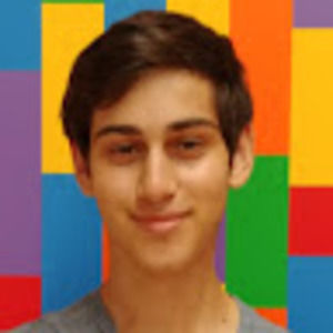 Meet your Posher, Jacob